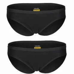 New W MERINO 150 SIREN BIKINI 2 PACK Damen - Unterhose Damen Unterwäsche|Funktionsunterwäsche