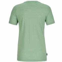 Damen Icebreaker Shirts Und Tops^W MERINO 150 TECH LITE SS TEE SUNRISE SUMMIT Damen - Funktionsshirt