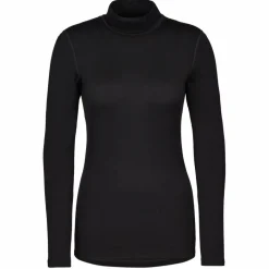 Sale W MERINO 260 TECH LS TURTLENECK Damen - Funktionsshirt Damen Shirts Und Tops