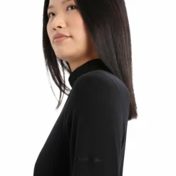 Sale W MERINO 260 TECH LS TURTLENECK Damen - Funktionsshirt Damen Shirts Und Tops
