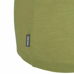 Outlet W MERINO 150 TECH LITE SS TEE ADVENTURE RID Damen - Funktionsshirt Damen Shirts Und Tops