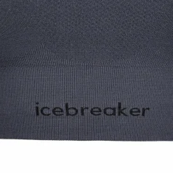 Damen Icebreaker Unterwäsche^W MERINO 260 ZONEKNIT SEAMLESS BRA Damen - Sport BH