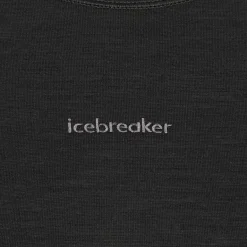 Damen Icebreaker Funktionsunterwäsche|Shirts Und Tops^W MERINO 200 ZONEKNIT LS CREWE Damen - Langarmshirt