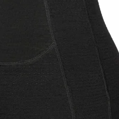 Damen Icebreaker Funktionsunterwäsche|Shirts Und Tops^W MERINO 200 ZONEKNIT LS CREWE Damen - Langarmshirt