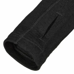 Damen Icebreaker Funktionsunterwäsche|Shirts Und Tops^W MERINO 200 ZONEKNIT LS CREWE Damen - Langarmshirt