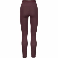Damen Icebreaker Funktionsunterwäsche^W MERINO 260 ZONEKNIT LEGGINGS Damen - Baselayer