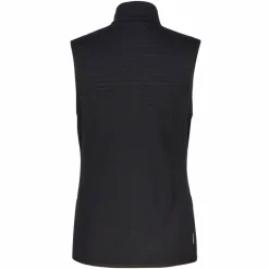 Damen Icebreaker Outdoorjacken^W MERINO BLEND 300 REALFLEECE DESCENDER VEST Damen - Fleeceweste