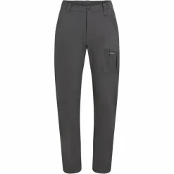 Hot W MERINO BLEND ELEVATION STRETCH PANTS Damen - Trekkinghose Damen Outdoorhosen