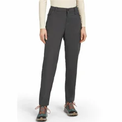 Hot W MERINO BLEND ELEVATION STRETCH PANTS Damen - Trekkinghose Damen Outdoorhosen