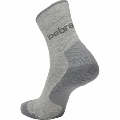 Discount W MERINO HIKE+ LIGHT CREW 2 PACK Damen - Wandersocken Damen Socken