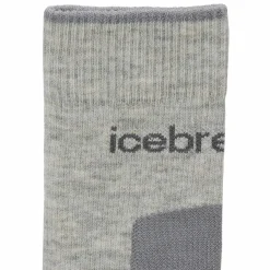 Discount W MERINO HIKE+ LIGHT CREW 2 PACK Damen - Wandersocken Damen Socken