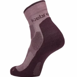 Outlet W MERINO HIKE+ HEAVY CREW Damen - Wandersocken Damen Socken