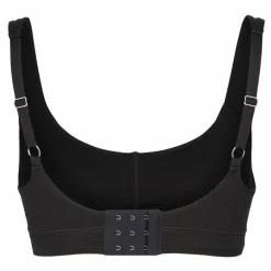 Damen Icebreaker Unterwäsche^W MERINO QUEENS CLASP BRA Damen - Sport BH