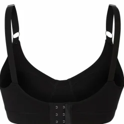 New W MERINO QUEENS CLASP BRA Damen - Sport BH Damen Unterwäsche