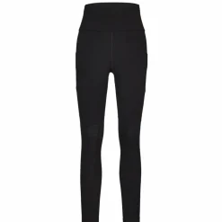 Online W MERINO SPEED WINTER 25 TIGHTS Damen - Leggings Damen Funktionsunterwäsche|Outdoorhosen