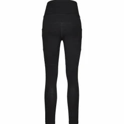 Online W MERINO SPEED WINTER 25 TIGHTS Damen - Leggings Damen Funktionsunterwäsche|Outdoorhosen