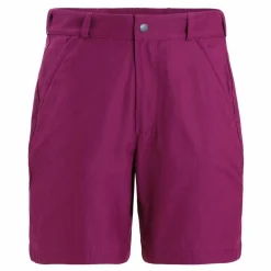 Damen Icebreaker Outdoorhosen^WOMEN HIKE SHORTS Damen - Shorts