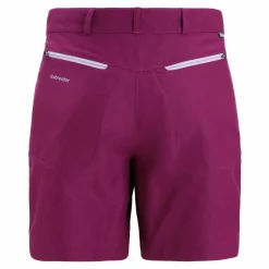 Damen Icebreaker Outdoorhosen^WOMEN HIKE SHORTS Damen - Shorts