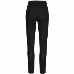 Outlet WOMEN MERINO 260 TECH HIGH RISE LEGGINGS Damen - Baselayer-Hose Damen Funktionsunterwäsche