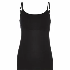 Damen Icebreaker Funktionsunterwäsche^WOMEN MERINO 150 SIREN BRA CAMI Damen - Funktionsunterwäsche