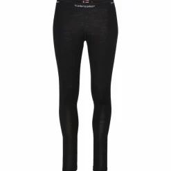 Sale WOMEN MERINO 200 OASIS LEGGINGS Damen - Baselayer-Hose Damen Funktionsunterwäsche