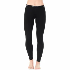 Sale WOMEN MERINO 200 OASIS LEGGINGS Damen - Baselayer-Hose Damen Funktionsunterwäsche