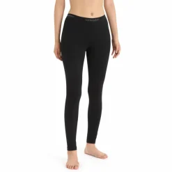 Sale WOMEN MERINO 200 OASIS LEGGINGS Damen - Baselayer-Hose Damen Funktionsunterwäsche