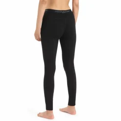 Sale WOMEN MERINO 200 OASIS LEGGINGS Damen - Baselayer-Hose Damen Funktionsunterwäsche