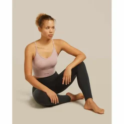 Damen Icebreaker Shirts Und Tops^WOMEN MERINO 260 SEAMLESS RIB STRAPPY TANK Damen - Trägershirt