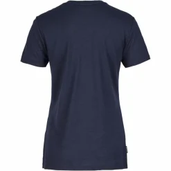 Damen Icebreaker Shirts Und Tops^WOMEN MERINO 150 TECH LITE SS TEE BIRD TRANSIT Damen - Funktionsshirt