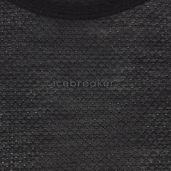 Clearance WOMEN MERINO 75 COOL-LITE FEATHERLIGHT LS CREWE Damen - Langarmshirt Damen Funktionsunterwäsche|Shirts Und Tops