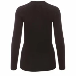 Damen Icebreaker Funktionsunterwäsche|Shirts Und Tops^WOMEN MERINO 260 TECH LS CREWE Damen - Funktionsshirt