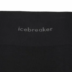 Damen Icebreaker Outdoorhosen^WOMEN MERINO 260 ZONEKNIT SEAMLESS 4 SHORTS Damen - Radshorts