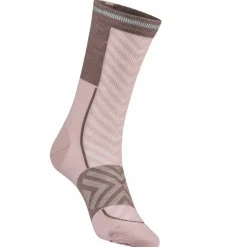 Clearance WOMEN MERINO BLEND RUN+ ULTRALIGHT CREW Damen - Laufsocken Damen Socken