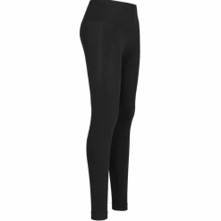 WOMEN MERINO BLEND 260 ZONEKNIT SEAMLESS 25 TIGHTS Damen - Leggings Damen Funktionsunterwäsche