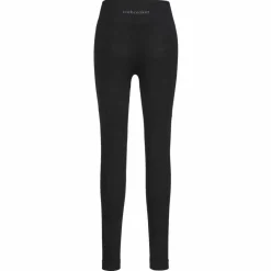 WOMEN MERINO BLEND 260 ZONEKNIT SEAMLESS 25 TIGHTS Damen - Leggings Damen Funktionsunterwäsche