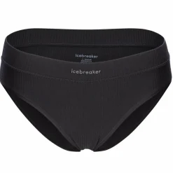 Sale WOMEN MERINO BLEND RIB LOTUS HIPSTER Damen - Unterhose Damen Funktionsunterwäsche