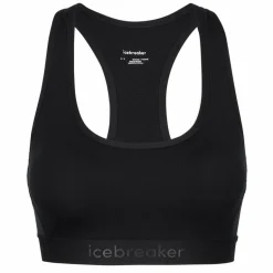 Sale WOMEN MERINO BLEND 125 ZONEKNIT RACERBACK BRA Damen - Sport BH Damen Unterwäsche