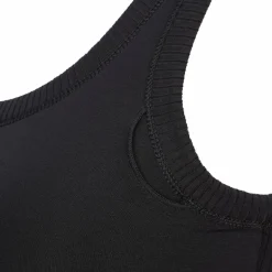 Outlet WOMEN MERINO BLEND RIB LOTUS BRA Damen - Sport BH Damen Unterwäsche
