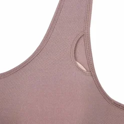 Best WOMEN MERINO BLEND 260 ZONEKNIT SEAMLESS BRA Damen - Sport BH Damen Unterwäsche|Funktionsunterwäsche