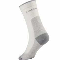 Damen Icebreaker Socken^WOMEN MERINO HIKE+ ULTRALIGHT CREW Damen - Wandersocken