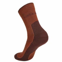 Damen Icebreaker Socken^WOMEN MERINO HIKE+ LIGHT CREW Damen - Wandersocken