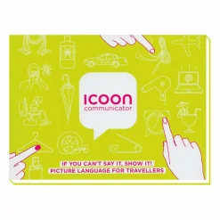 Sprachführer^ICOON COMMUNICATOR - Sprachführer