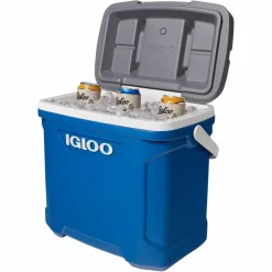 IGLOO Kühlboxen Und Kühltaschen^LATITUDE 30 PASSIVE COOLER - Kühlbox