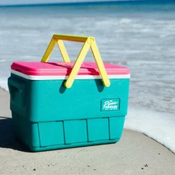 Discount RETRO PICNIC BASKET 25 - Kühlbox Kühlboxen Und Kühltaschen