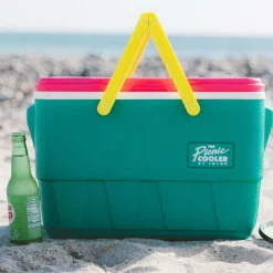 Discount RETRO PICNIC BASKET 25 - Kühlbox Kühlboxen Und Kühltaschen