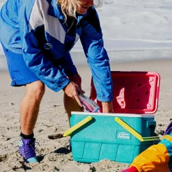 Discount RETRO PICNIC BASKET 25 - Kühlbox Kühlboxen Und Kühltaschen