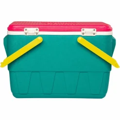 Discount RETRO PICNIC BASKET 25 - Kühlbox Kühlboxen Und Kühltaschen
