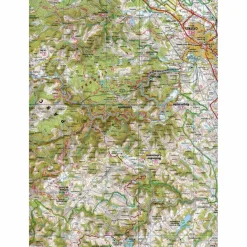 Discount IGN 169 BÉZIERS.CASTRES.CARCASSONNE 1:100 000 - Wanderkarte Wanderkarten Und Winterkarten|Wanderkarten Und Winterkarten