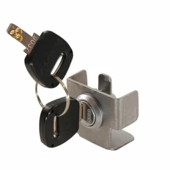 iKamper Autodachzelte Und Dachträger^DIEBSTAHLSICHERUNG DACHTRÄGER 2.0 - Zeltzubehör